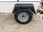 Trailer Chassis with