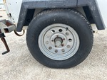 Trailer Chassis with