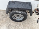 Trailer Chassis with