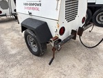 Trailer Chassis with
