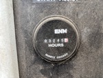 Aspect général with Compteur horaire / compteur kilométrique