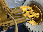 Hydraulics with