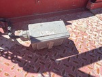 Control Station Upper with