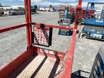Control Station Upper with