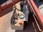 Control Station Upper with