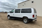 General Appearance with Bild, Ecke hinten links