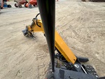 v2 Chassis - Excavator with
