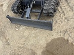 v2 Chassis - Excavator with