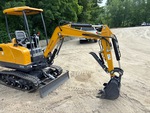 v2 Chassis - Excavator with