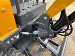 v2 Chassis - Excavator with