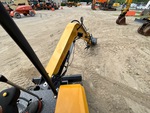 v2 Chassis - Excavator with