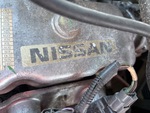 Engine with