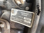 Aspect général with