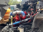 Motor with