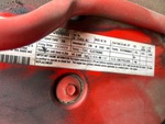 Motor with