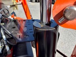 Hydraulics with