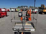 Control Station Upper with