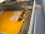 Hydraulics with Hydraulic Tank