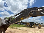 Chassis with Stick Condition