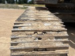 Undercarriage with Right Track Shoes