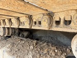 Undercarriage with Right Track Links