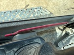 Safety with Safety Lock Out/Stop
