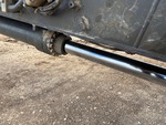 Hydraulics with Bucket Cylinder