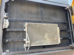 Engine with Radiator
