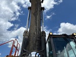Hydraulics with Boom Lift Cylinder(s)