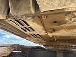 Chassis with Bottom Covers
