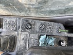 Control Station with Dash Console