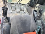 Control Station with Hydraulic Controls