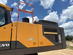 General Appearance with Sheet Metal (fiberglass) Condition