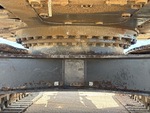 Chassis with Turntable Bearing