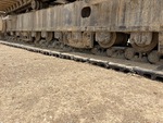 Undercarriage with Right Track Rollers