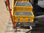 General Appearance with Steps/Ladders