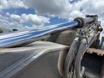Hydraulics with Stick Cylinder