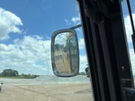 Control Station with Mirrors