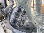 Control Station with Auxiliary Hydraulic Control