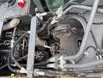 Hydraulics with Hoses (Hydraulics)