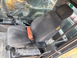 Control Station with Seats/Armrests
