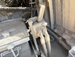 Hydraulics with Hydraulic Control Pattern Changer