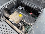 Engine with Engine - Left Side
