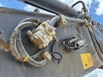 Hydraulics with Auxiliary Hydraulic Plumbing