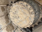 Drivetrain with Right Final Drive