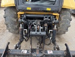 Hydraulics with