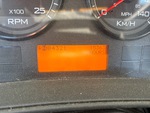 Cab with Engine Hours