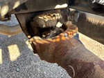 Drivetrain with