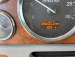 4 Transmision with Engine Hours