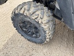 Chassis with